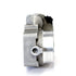 BBK 10-15 Ford F-Series Raptor 6.2 85mm Throttle Body BBK Power Plus Series (CARB EO 10-14 Only) - Striker Modified