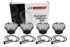 Wiseco Subaru EJ257 WRX/STI 4v Dish -19cc 99.75 Piston Shelf Stock Kit - Striker Modified
