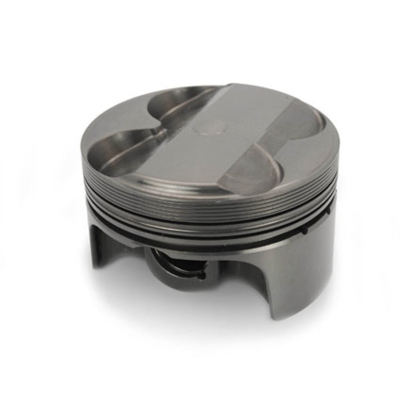 Supertech Honda K24 Series w/K20 Head 87mm Bore +4.5cc Dome 12.5:1 CR Pistons- Set of 4 (Excl Rings) - Striker Modified