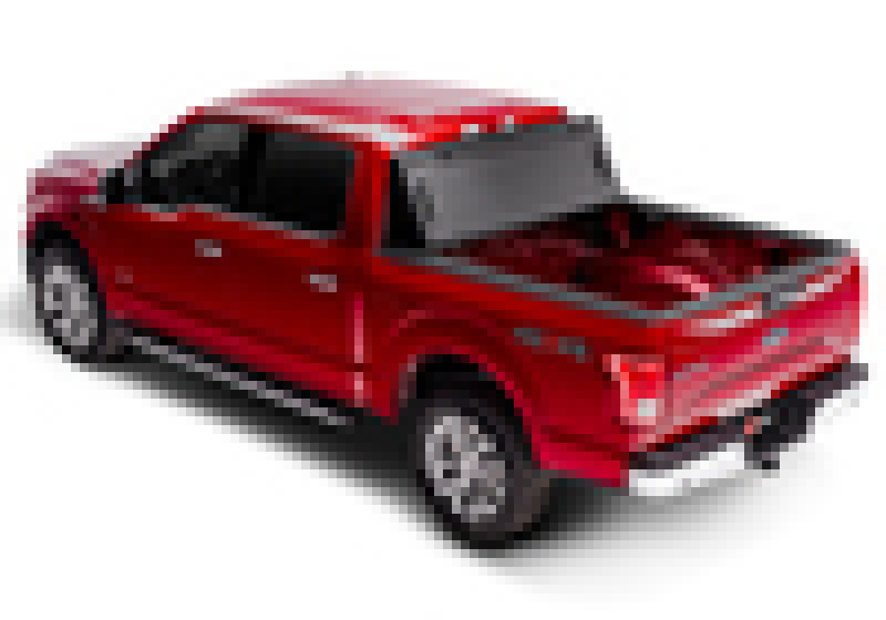 BAK 99-07 Ford Super Duty 8ft Bed BAKFlip G2 - Striker Modified