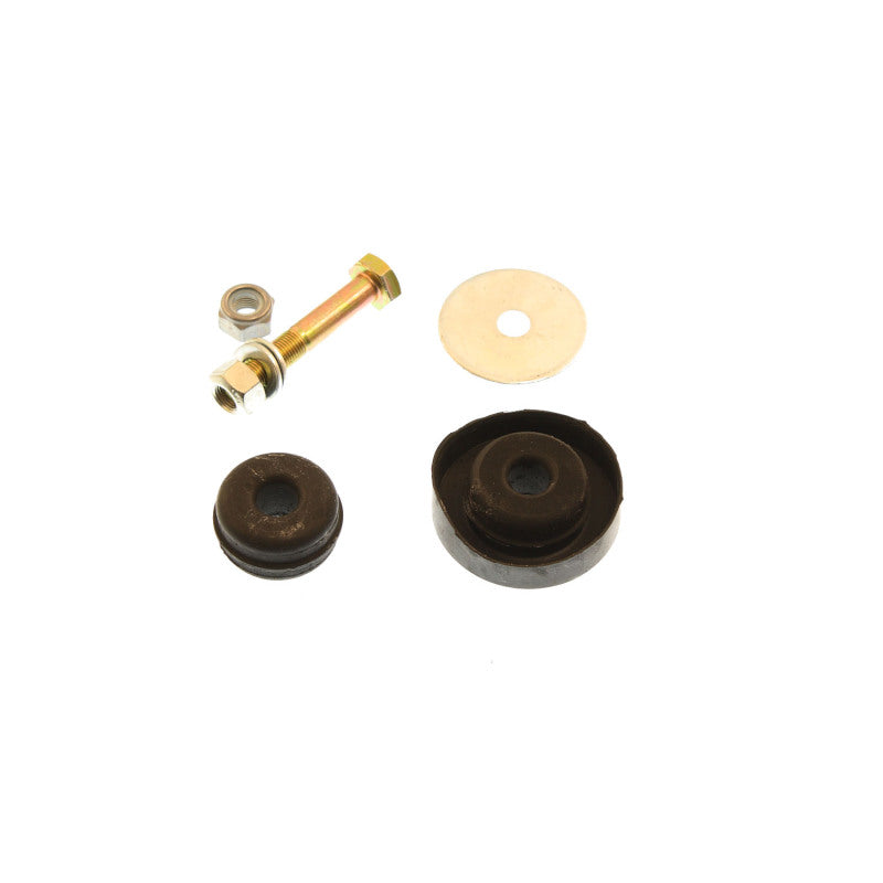 Bilstein B8 1994 Mercedes-Benz C220 Base Front 36mm Monotube Shock Absorber - Striker Modified