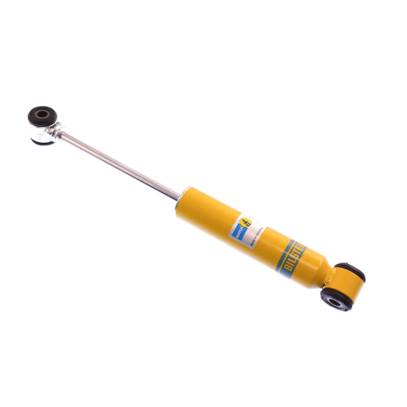 Bilstein B6 87-04 Ford Mustang (Exc 99-04 Cobra) Quad Shock 36mm Monotube Shock Absorber - Striker Modified