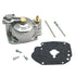 S&S Cycle Carb Bowl Assembly for Super E/G Carburetors - Striker Modified