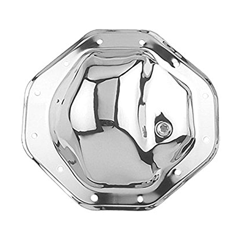 Yukon Gear Chrome Cover For Chrysler 9.25in - Striker Modified