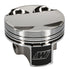 Wiseco Mitsubishi EVO 10 4B11-T 2008+ -4.5cc Piston Shelf Stock Kit - Striker Modified
