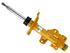 Bilstein B6 16-20 Chevrolet Camaro Front Left Twintube Shock Absorber - Striker Modified