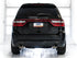 AWE Tuning 18-23 Dodge Durango SRT & Hellcat Touring Edition Exhaust - Chrome Silver Tips - Striker Modified