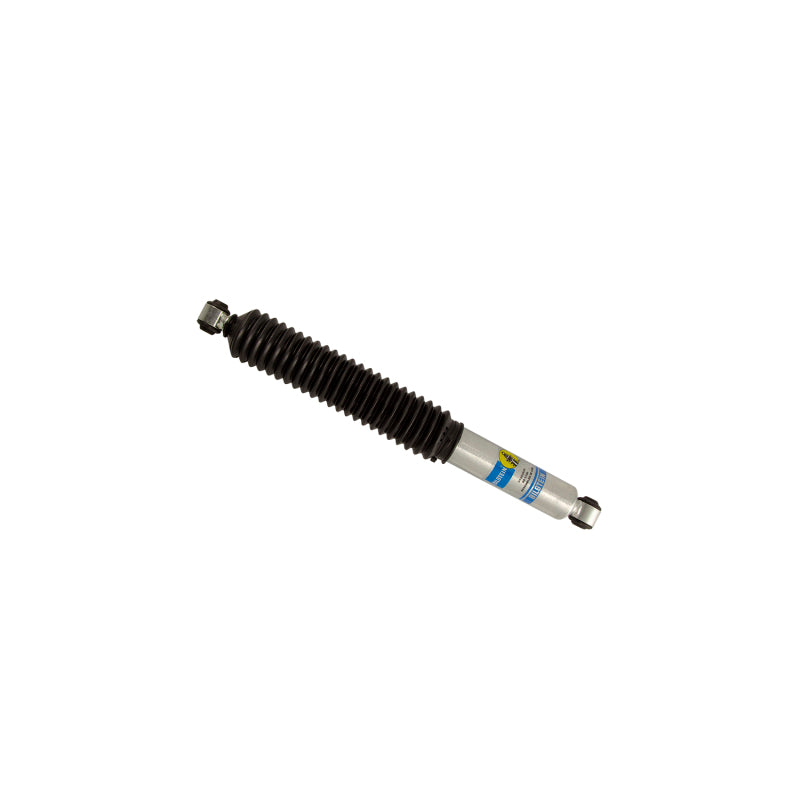 Bilstein 5100 Series 02-12 Jeep Liberty Rear 46mm Monotube Shock Absorber (for 0-1in Rear Lift) - Striker Modified