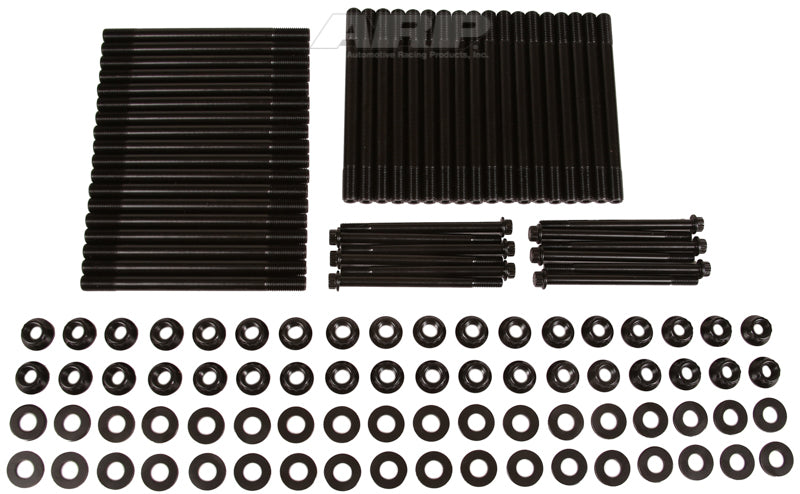 ARP 17-19 6.6L (L5P) GM Duramax Diesel ARP2000 Head Stud Kit - Striker Modified