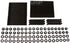 ARP 17-19 6.6L (L5P) GM Duramax Diesel ARP2000 Head Stud Kit - Striker Modified