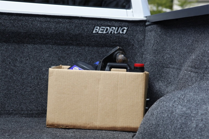 BedRug 02-18 Dodge Ram 6.25ft w/o Rambox Bed Storage Bedliner - Striker Modified