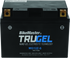 BikeMaster Trugel Battery MG12Z-S - Striker Modified