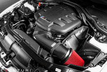 Eventuri Carbon Intake System Replacement Filter - E9X M3 (S65) - Type E