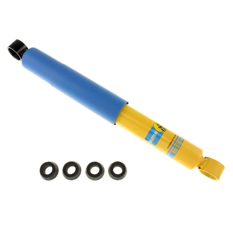 Bilstein B6 1995 Toyota Tacoma SR5 Rear Right 46mm Monotube Shock Absorber - Striker Modified