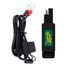 Battery Tender Ring Terminal USB Charger Combo Pack - Striker Modified