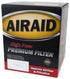 Airaid Universal Air Filter - Cone 6 x 7 1/4 x 5 x 9 - Striker Modified