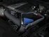 AFe Magnum FORCE Stage-2 Cold Air Intake System w/Pro Dry S Media 18-19 Ford Mustang - Striker Modified