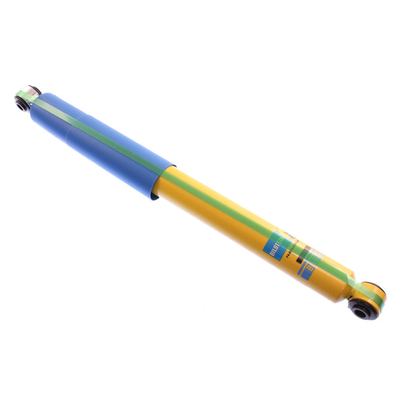 Bilstein 4600 Series 2009 Dodge Ram 1500 Laramie 4WD Rear 46mm Monotube Shock Absorber - Striker Modified