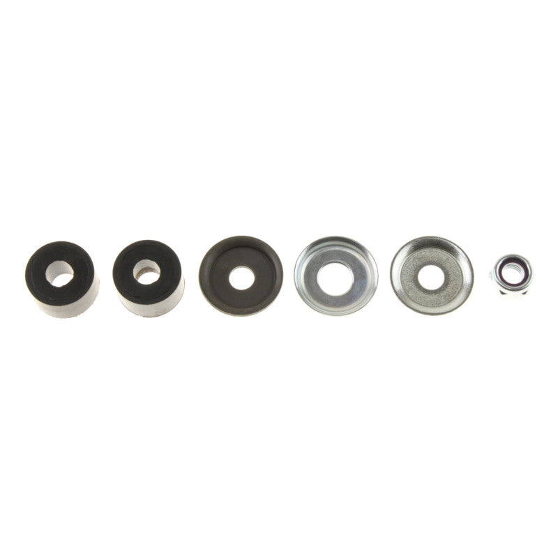 Bilstein B6 2004 Toyota Tacoma Base RWD Front 36mm Monotube Shock Absorber - Striker Modified