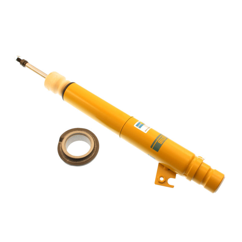Bilstein B6 2007 Ford Fusion S Front Left 46mm Monotube Shock Absorber - Striker Modified
