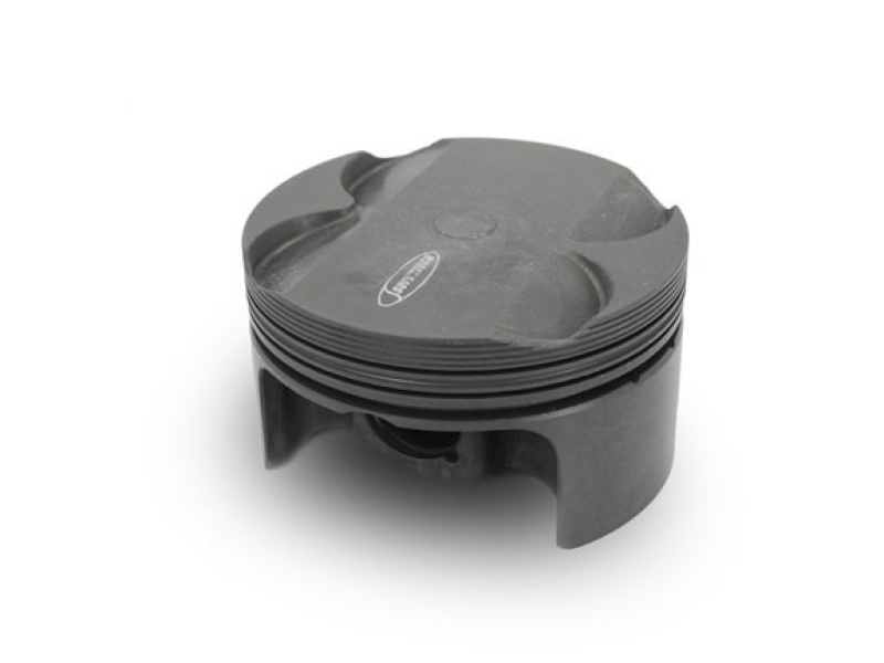 Supertech Mazda Miata 1.8L 83.5mm Bore -4cc Dish 8.6:1 CR Pistons - Set of 4 (Excl Rings) - Striker Modified