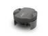 Supertech Mazda Miata 1.8L 83.5mm Bore -4cc Dish 8.6:1 CR Pistons - Set of 4 (Excl Rings) - Striker Modified