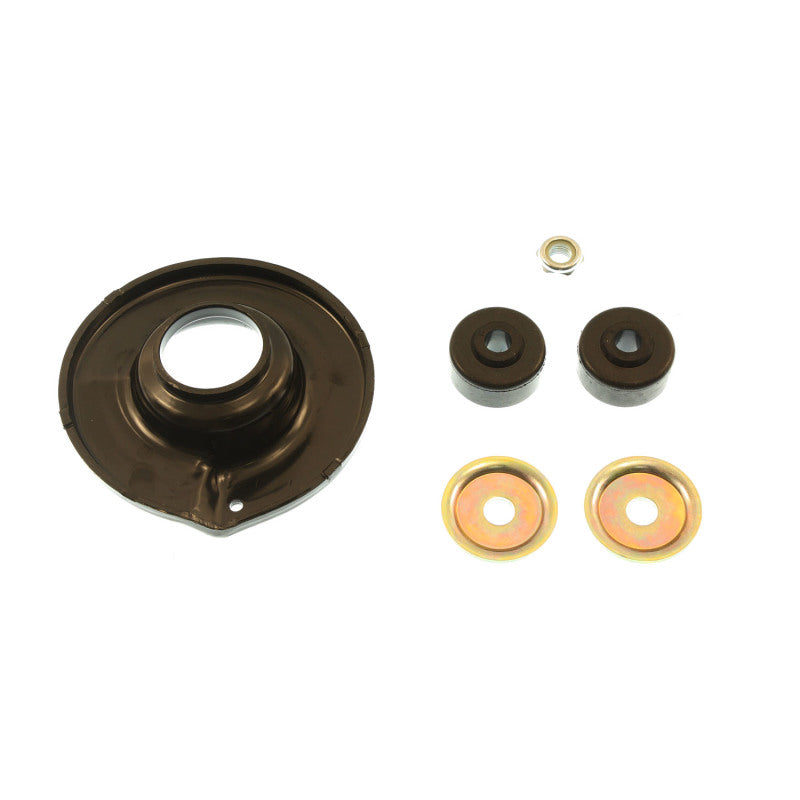 Bilstein B6 2005 Toyota Tacoma Base RWD Front Left 36mm Monotube Shock Absorber - Striker Modified
