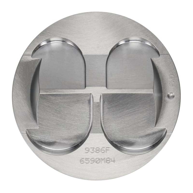 Wiseco MAZDA MIATA 1.8L 4v 10.5:1 84.0MM Piston Shelf Stock Kit - Striker Modified