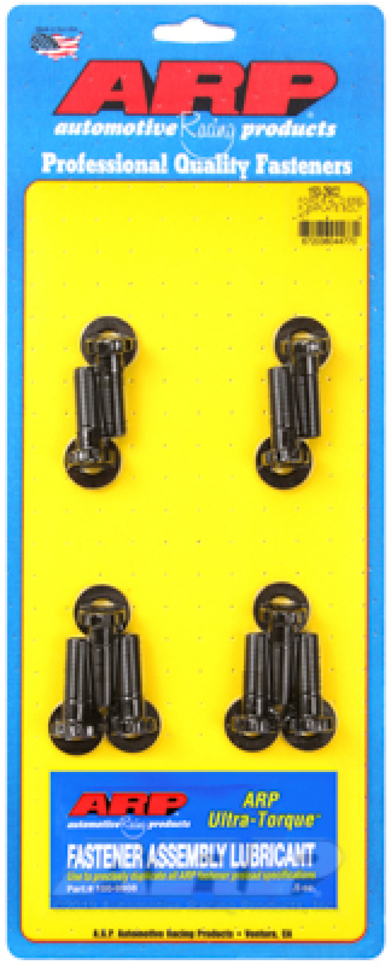 ARP Ford 6.4L diesel flexplate bolt kit - Striker Modified