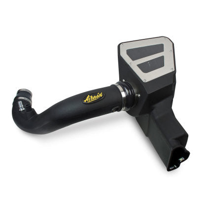 Airaid 15-23 Ford Mustang 2.3L I4 Performance Air Intake System