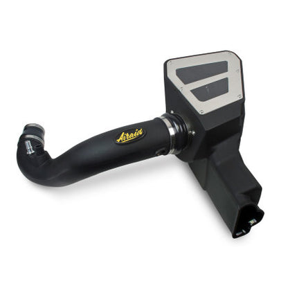 Airaid 15-23 Ford Mustang 2.3L I4 Performance Air Intake System