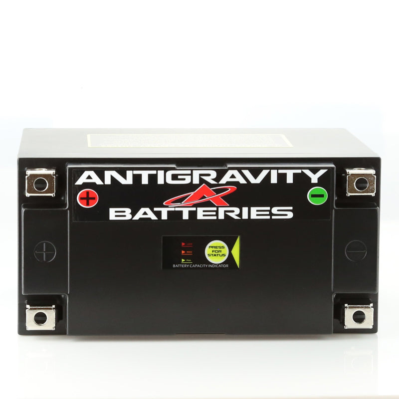 Antigravity YTX20 High Power Lithium Battery - Striker Modified