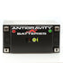 Antigravity YTX20 High Power Lithium Battery - Striker Modified