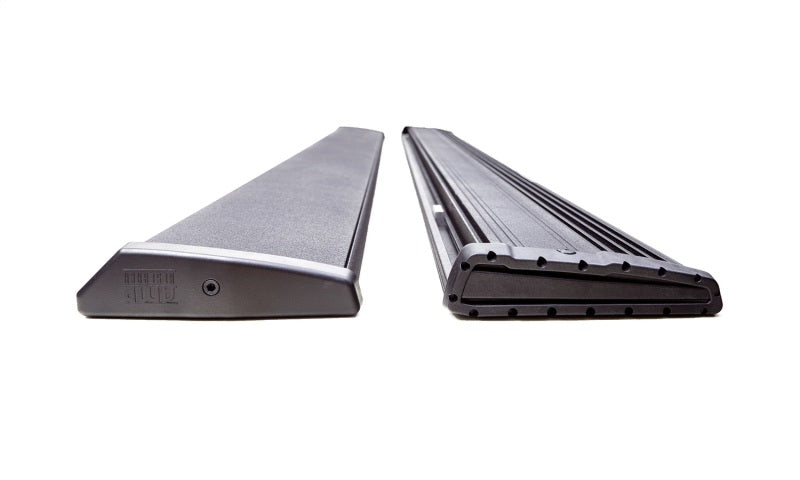 AMP Research 22-23 Chevy/GMC Silverado/Sierra 1500 & 2024 2500/3500HD Double/CC PowerStep Xtreme - Striker Modified