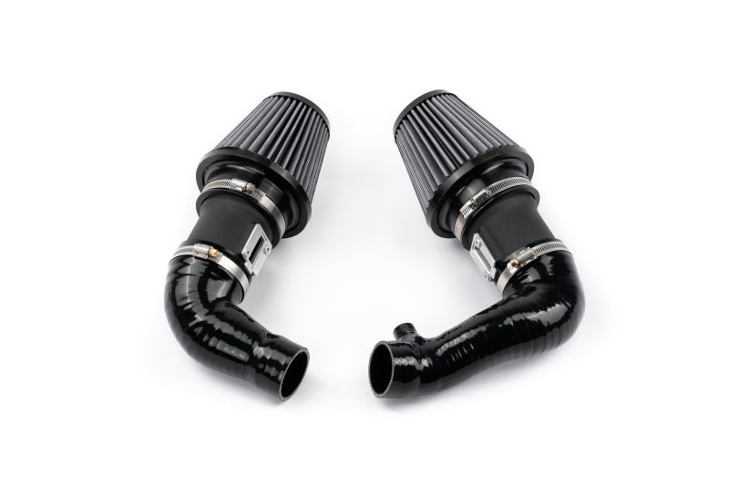 AMS Performance 2023+ Nissan Z 80mm Air Intakes