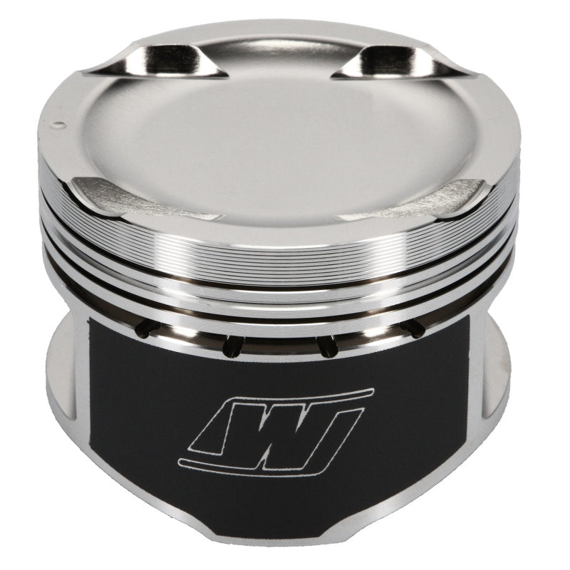 Wiseco Mitsubishi Lancer EVO 8 - 4G63 Turbo Piston Kit - Striker Modified