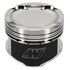 Wiseco Mitsubishi Lancer EVO 8 - 4G63 Turbo Piston Kit - Striker Modified