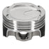 Wiseco Subaru FA20 Direct Injection Piston Kit 2.0L -16cc - Striker Modified