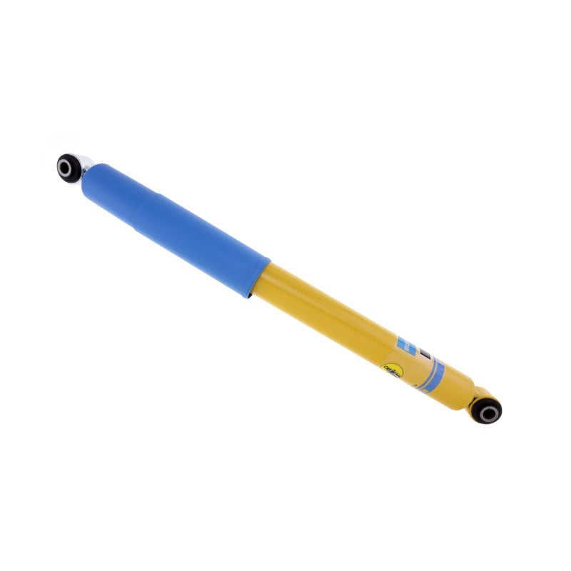 Bilstein 4600 Series 14 Chevy Silverado 1500 / 14 GMC Sierra 1500 Rear 46mm Monotube Shock Absorber - Striker Modified
