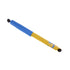 Bilstein 4600 Series 14 Chevy Silverado 1500 / 14 GMC Sierra 1500 Rear 46mm Monotube Shock Absorber - Striker Modified