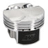 Wiseco Mitsubishi EVO 10 4B11-T 2008+ -4.5cc Piston Shelf Stock Kit - Striker Modified
