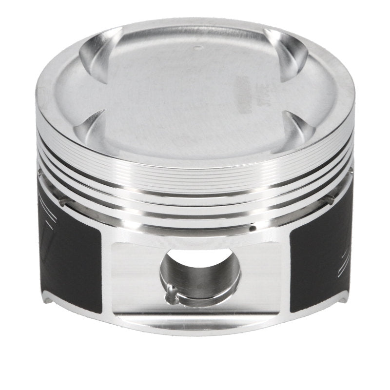 Wiseco Mits Turbo DISH -10cc 1.378 X 85.5 Piston Shelf Stock Kit - Striker Modified