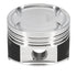 Wiseco Mits Turbo DISH -10cc 1.378 X 85.5 Piston Shelf Stock Kit - Striker Modified