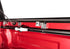 BAK 2024 Toyota Tacoma 5ft Bed BAKFlip G2 - Striker Modified