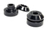 Torque Solution Drive Shaft Carrier Bearing Support Bushings: Subaru - Striker Modified