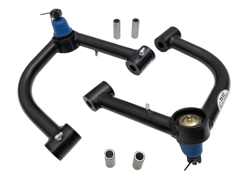 Tuff Country 03-23 4Runner / 07-20 Toyota FJ Crusier / 05-23 Toyota Tacoma Upper Control Arms - Striker Modified