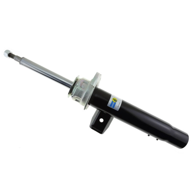 Bilstein B4 06-13 BMW 3 Series Base 3.0L Front Left Twintube Strut Assembly - Striker Modified