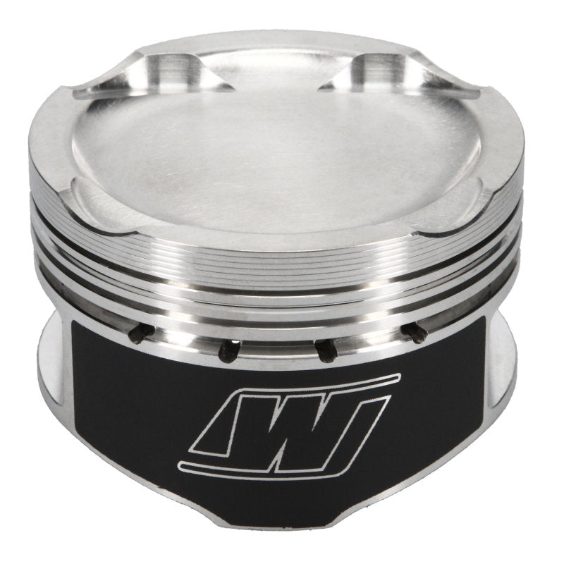Wiseco Mazdaspeed 2.0 FS Turbo -16.5cc Dish Piston Shelf Stock Kit - Striker Modified