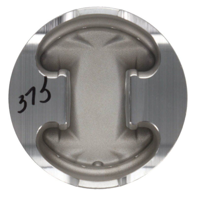 Wiseco SRT4-17cc 1.400 X 87.5 Piston Shelf Stock Kit - Striker Modified
