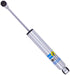 Bilstein 5100 Series (Steering Damper) 18-20 Jeep Wrangle Front 46mm Monotube Steering Damper - Striker Modified